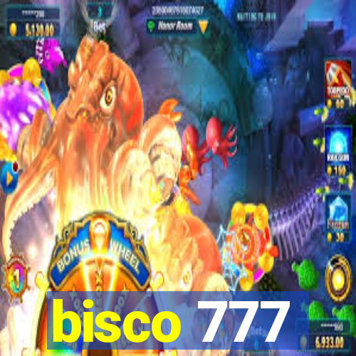 bisco 777