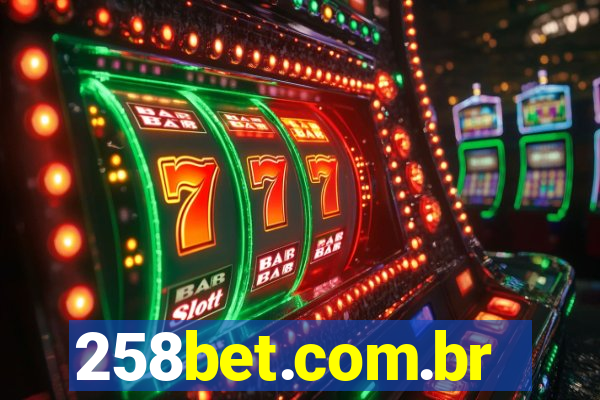 258bet.com.br