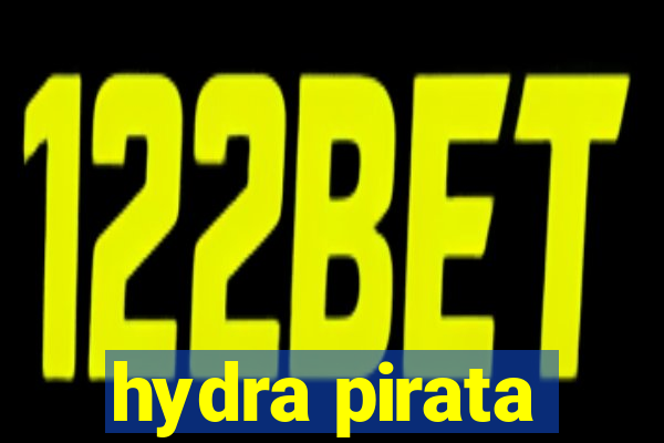 hydra pirata