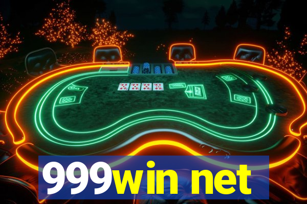 999win net