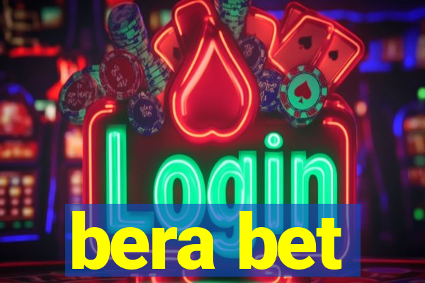 bera bet