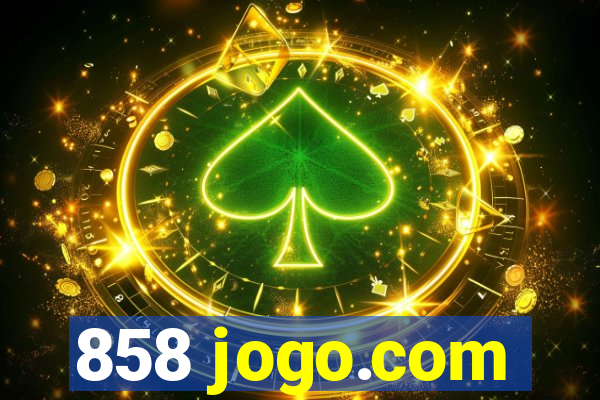 858 jogo.com