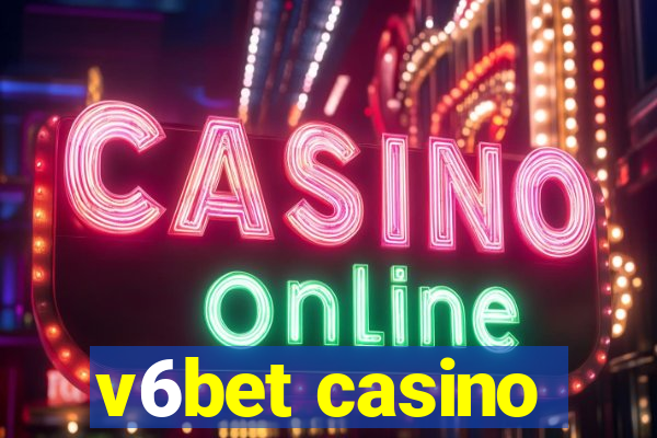 v6bet casino