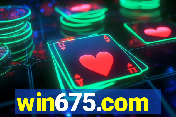 win675.com