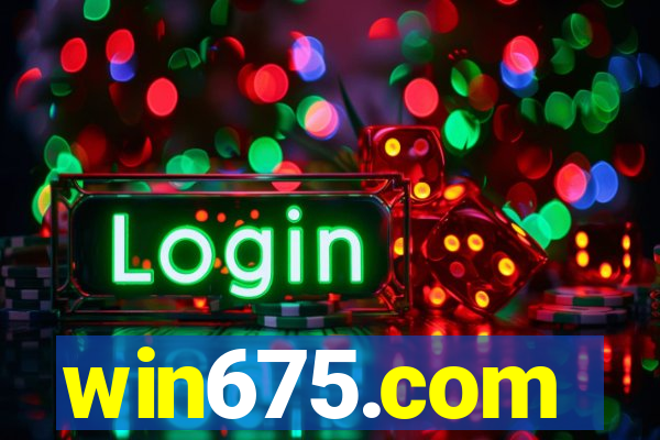 win675.com