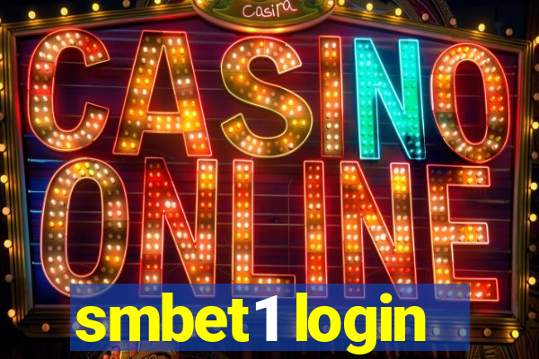 smbet1 login