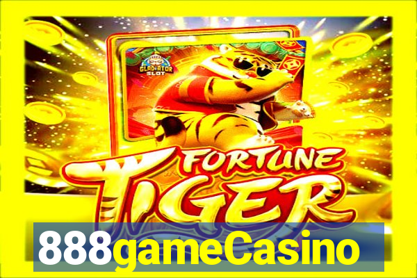 888gameCasino