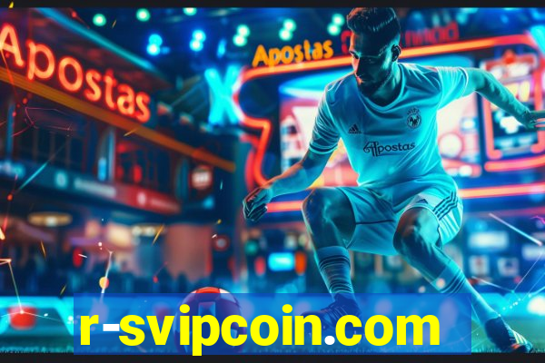 r-svipcoin.com