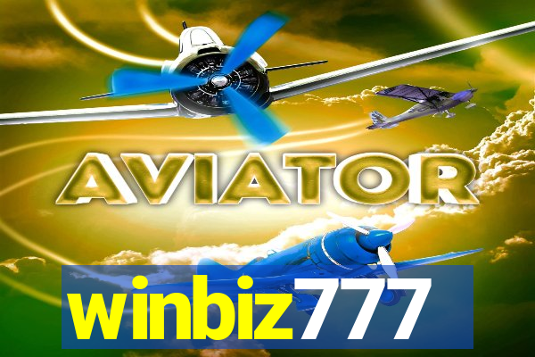 winbiz777