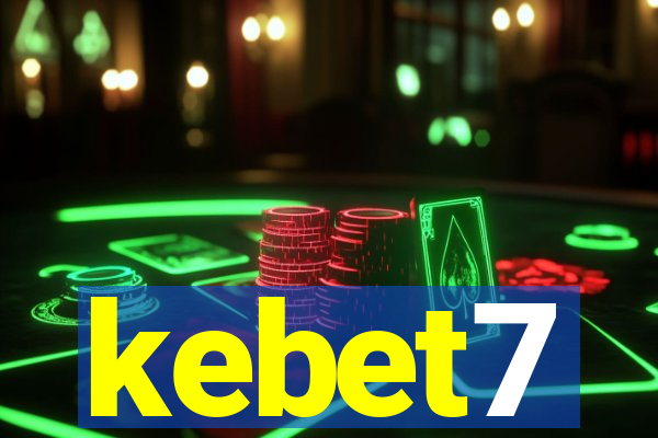 kebet7