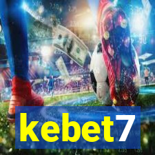 kebet7