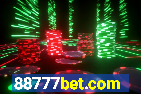 88777bet.com