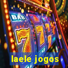 laele jogos