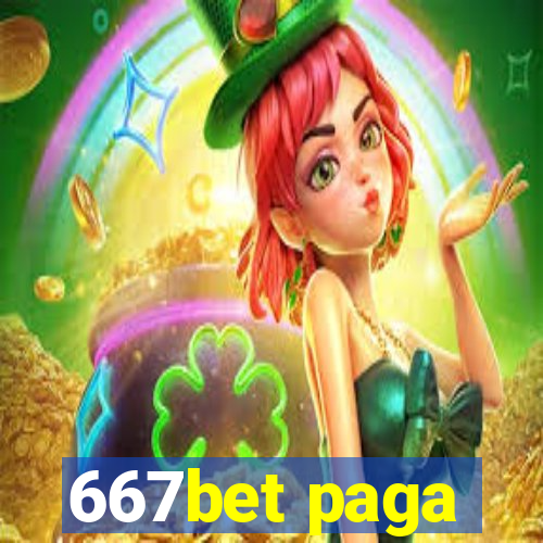 667bet paga