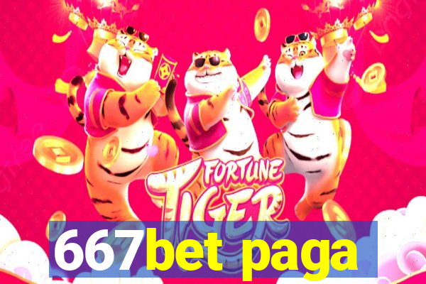 667bet paga