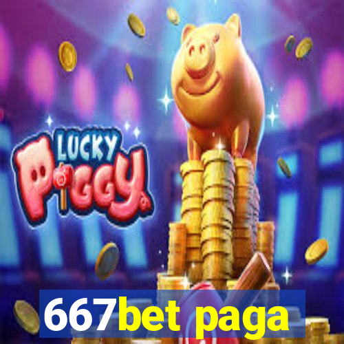 667bet paga