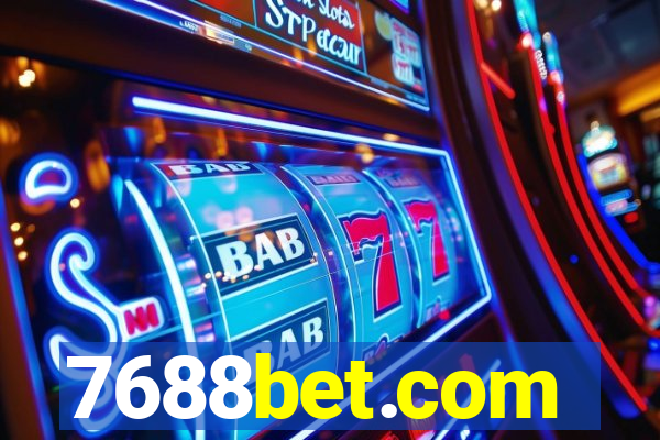 7688bet.com