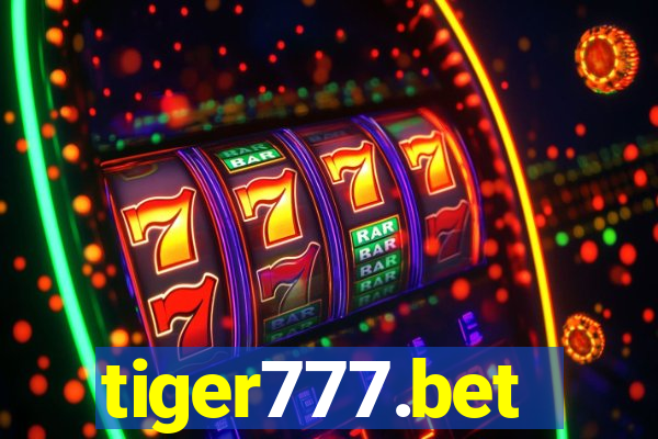 tiger777.bet