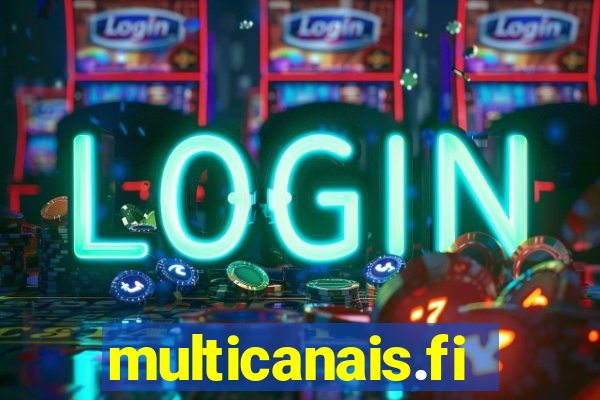 multicanais.fi