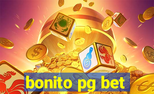 bonito pg bet