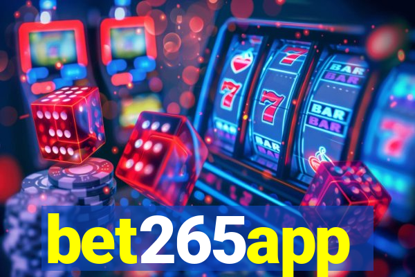 bet265app