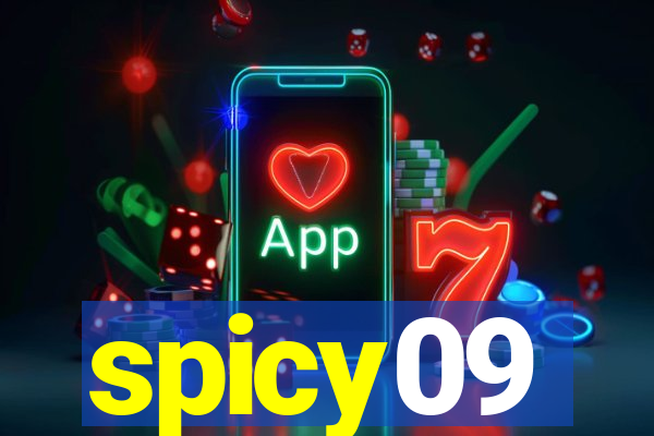 spicy09