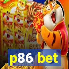 p86 bet