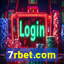 7rbet.com