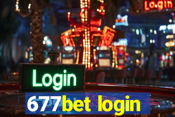 677bet login