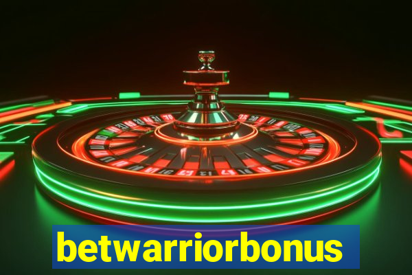 betwarriorbonus