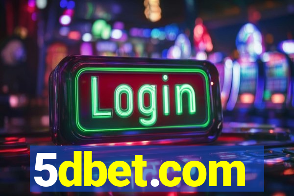 5dbet.com