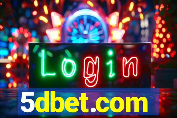 5dbet.com