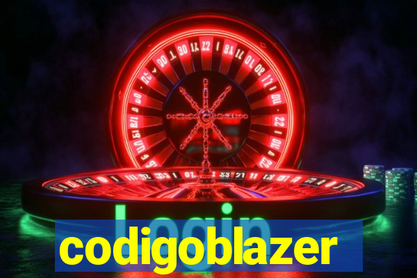 codigoblazer