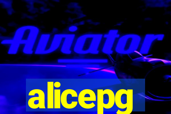 alicepg