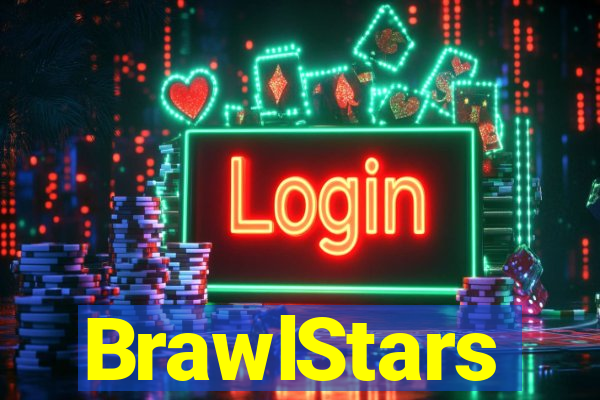 BrawlStars