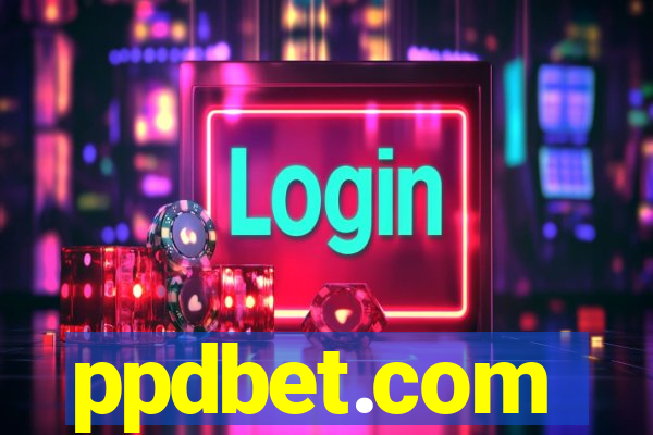 ppdbet.com