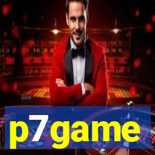 p7game