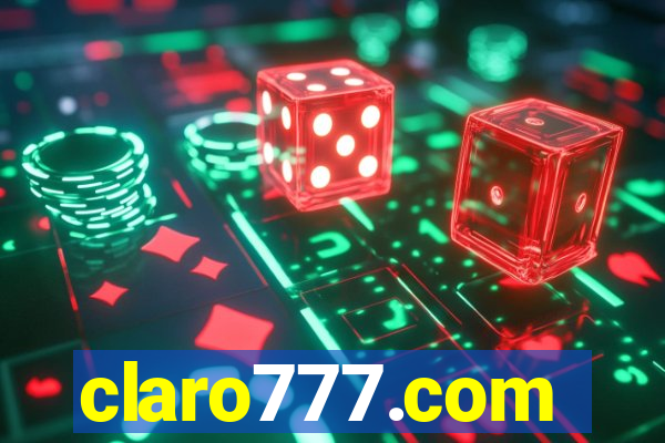 claro777.com