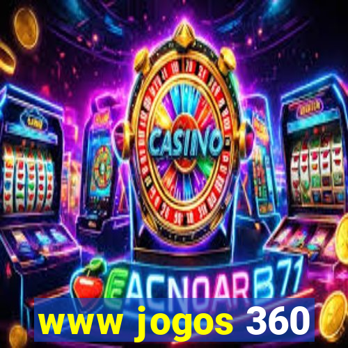 www jogos 360