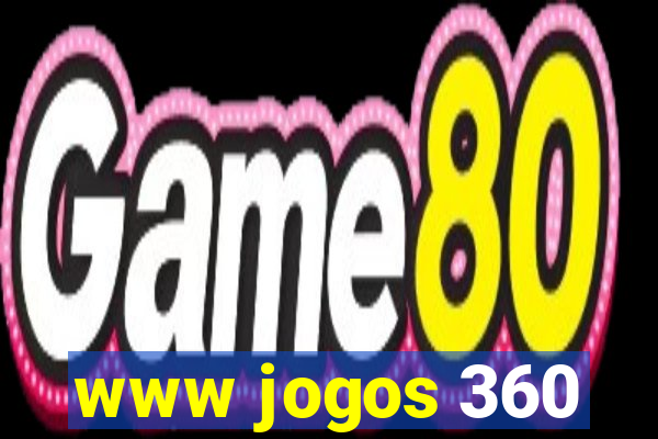 www jogos 360