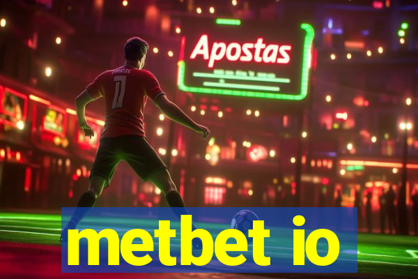 metbet io