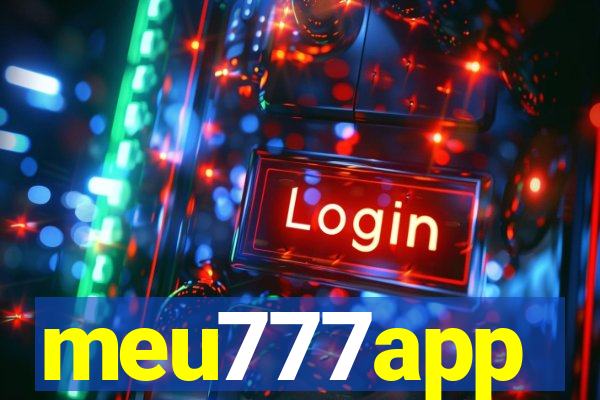 meu777app