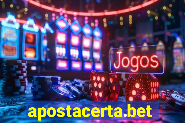 apostacerta.bet