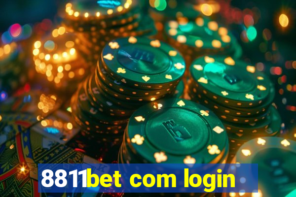 8811bet com login