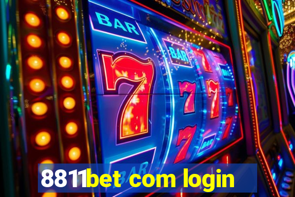 8811bet com login