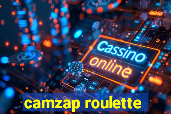 camzap roulette