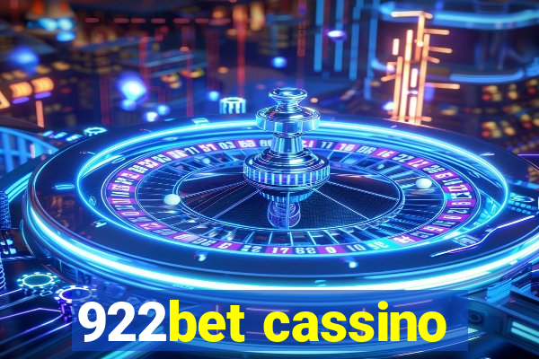 922bet cassino