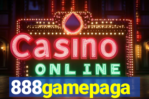 888gamepaga