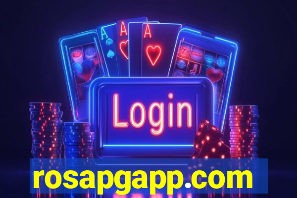 rosapgapp.com