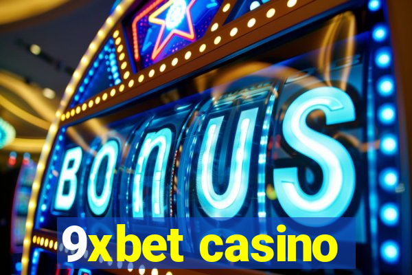 9xbet casino